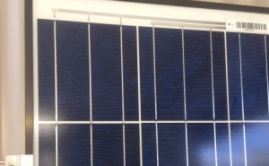REC 250W poly / multi-crystalline solar panels