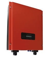 KLNE Sunteams inverter