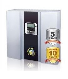 The 5 or 10 year warranty for Beyond Building inverters is now completely useless.