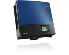 SMA Sunny Tripower TL Inverter