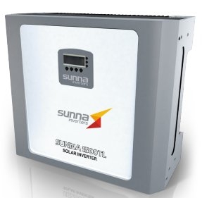 Faulty Sunna solar power inverters are a common problem for Gold Coast residents.