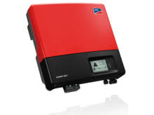 SMA Sunny Boy 5000TL Inverter