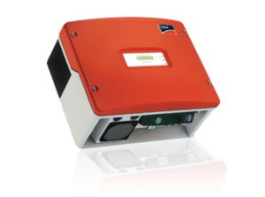 Solar Power Inverters with transformers