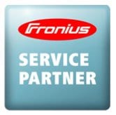 Gold Coast Solar Power Solutions are a Fronius Service Partner, experts with Fronius SYMO STATE codes