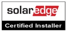 Gold Coast Solar Power Solutions are certified SolarEdge Installers