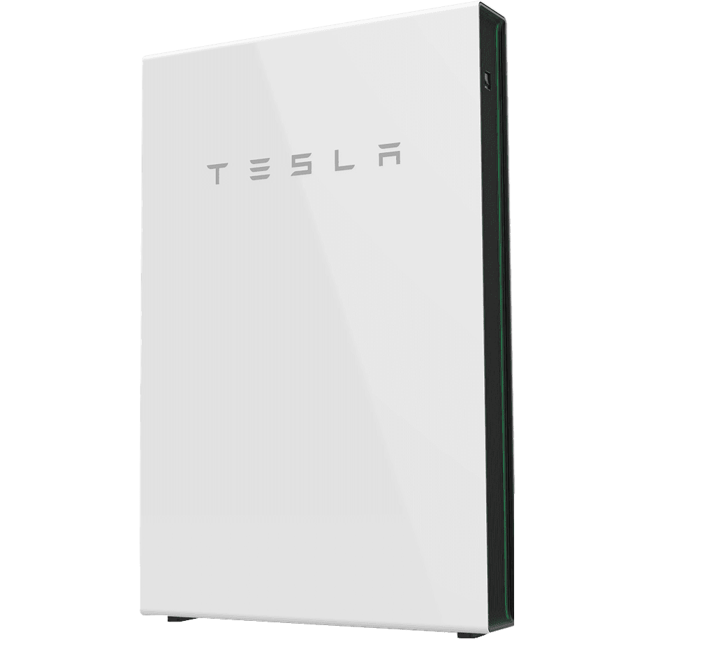 Tesla PowerWall 2 Solar Battery