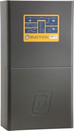 Selectronic SP Pro inverters can be used to make solar power systems battery ready