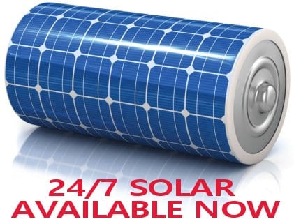 Gold Coast Solar Power Solutions provide solar power systems with solar storage battery
