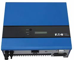 Eaton ETN2000 solar inverter manual and datasheet