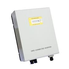 JFY solar inverter user manual and data sheet