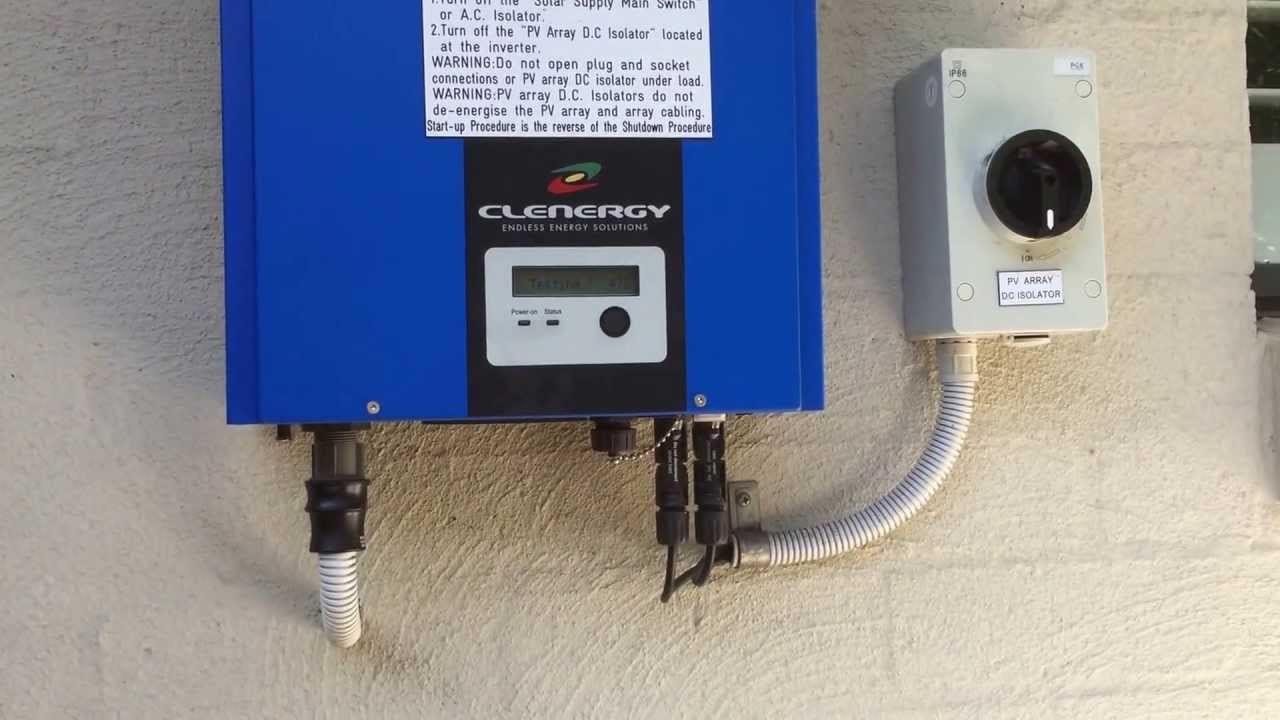 Tesla House Battery >> Clenergy SPH Solar Inverter | Gold Coast Solar Power Solutions Tesla House Battery >> Clenergy SPH Solar Inverter | Gold Coast Solar Power Solutions