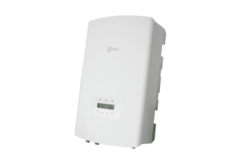 Ginlong Solis Solar Inverter