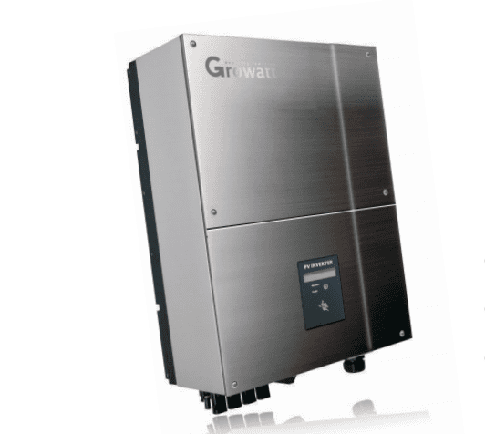 Growatt MTL Solar Inverter