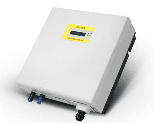 JFY JSI Solar Inverter