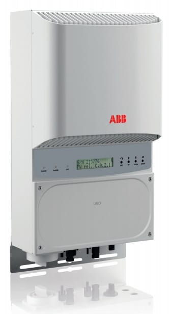 Inverter - Aurora ABB UNO-2.0-I-OUTD - inverter Aurora ABB UNO-2.0-I-OUTD -  String - Secondsol