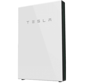 Tesla Powerwall 2 lithium battery