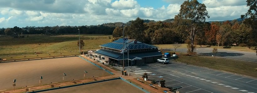 Business solar power system mudgeeraba