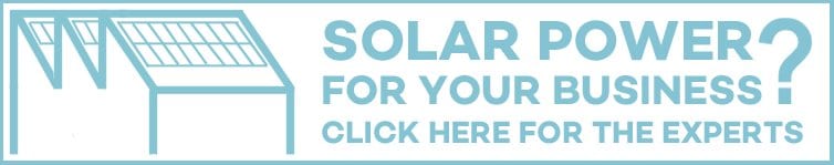 Gold Coast Solar Power Solutions are the business solar power experts