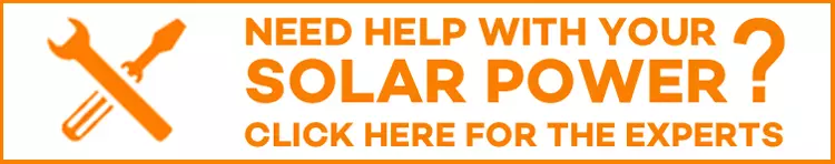Need service for your solar power system?