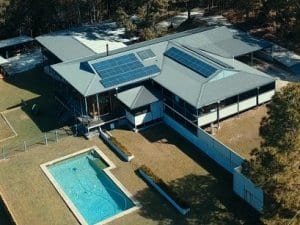 Andrew from Mudgeeraba