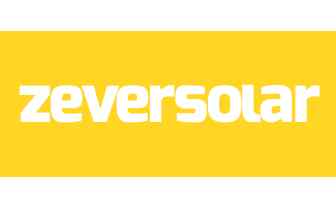 Zeversolar logo Zeversolar logo