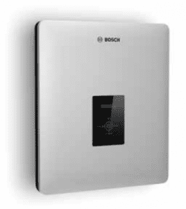 Bosch BPT-S Solar Inverter faults and operational manual