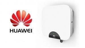 Huawei SUN2000L Solar Inverters