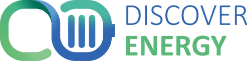 Discover Energy logo