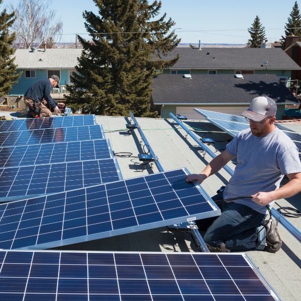 solar panel service gold coast
