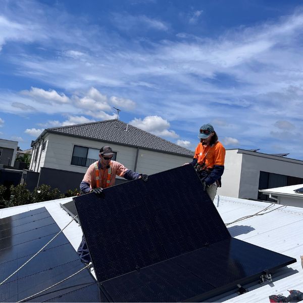 best solar installers in gold coast