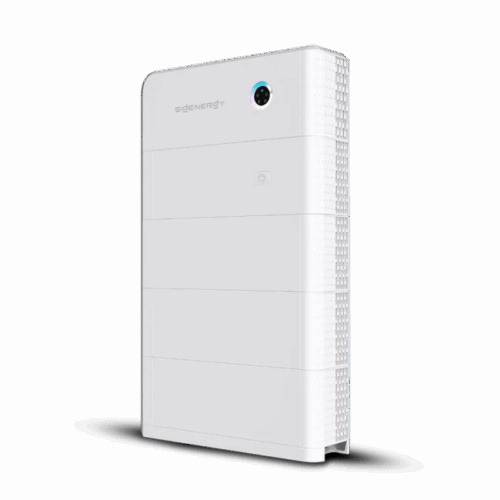 SigenStor-Sigenergy-Battery-Stack Sigenergy battery stack