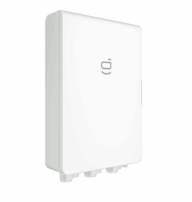 Sigenergy-gateway Sigenergy Gateway