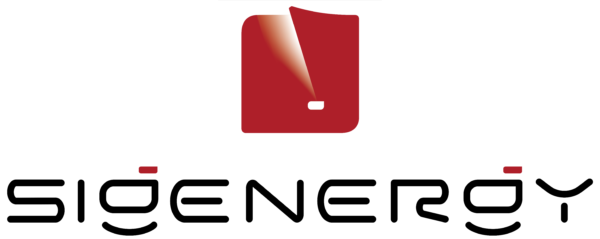 Sigenergy logo