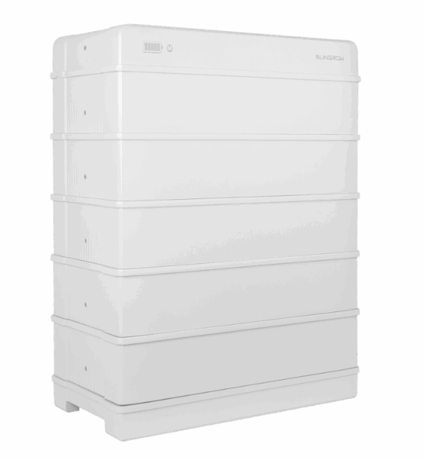 Sungrow-battery Sungrow battery bank