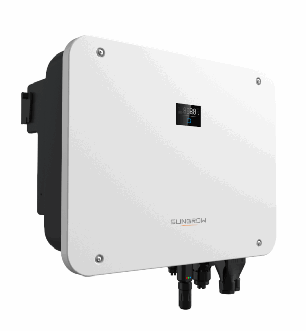Sungrow-sh-hybrid-inverter Sungrow hybrid 15kW inverter