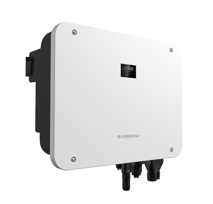 Sungrow hybrid 15kW inverter