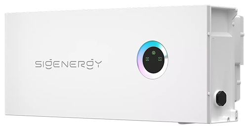 sigenergy-hybrid-inverter Sigenergy Sigenstor hybrid inverter
