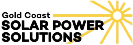 Gold Coast Solar Power Solutions logo