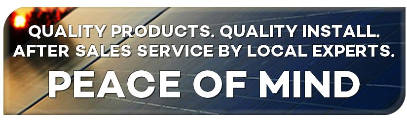 off grid solar power expert